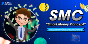 SMC (Smart Money Concept)