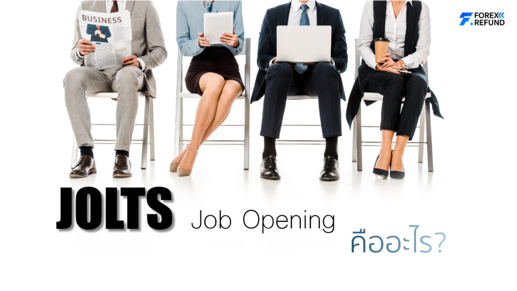 JOLTS Job Opening