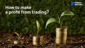 How to make a profit