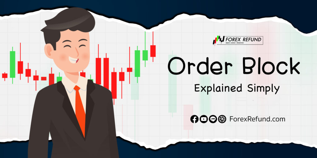 Order Block Eng.