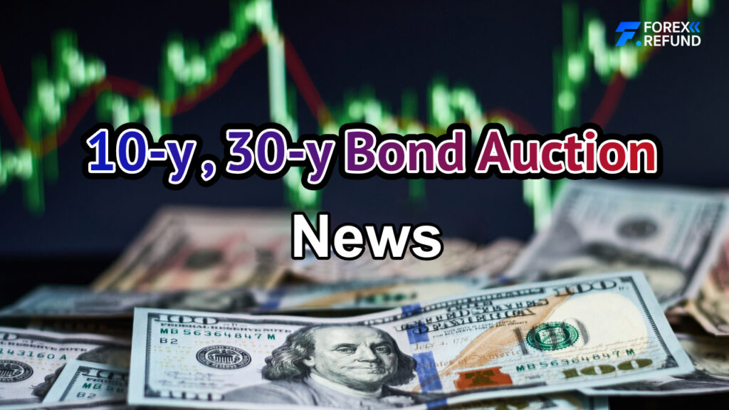 10-y 30-y Bond Auction Eng.