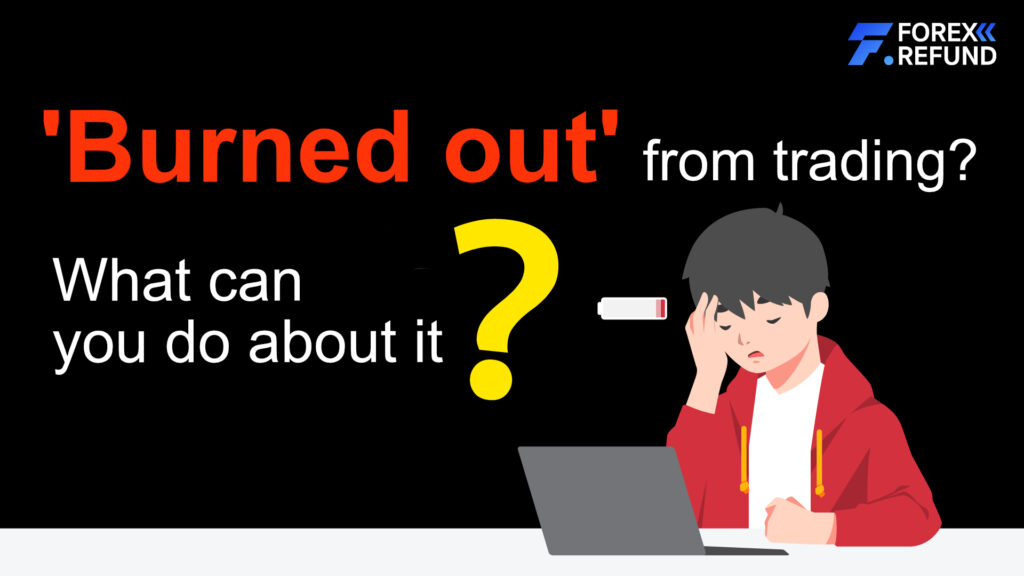 Burned out Eng