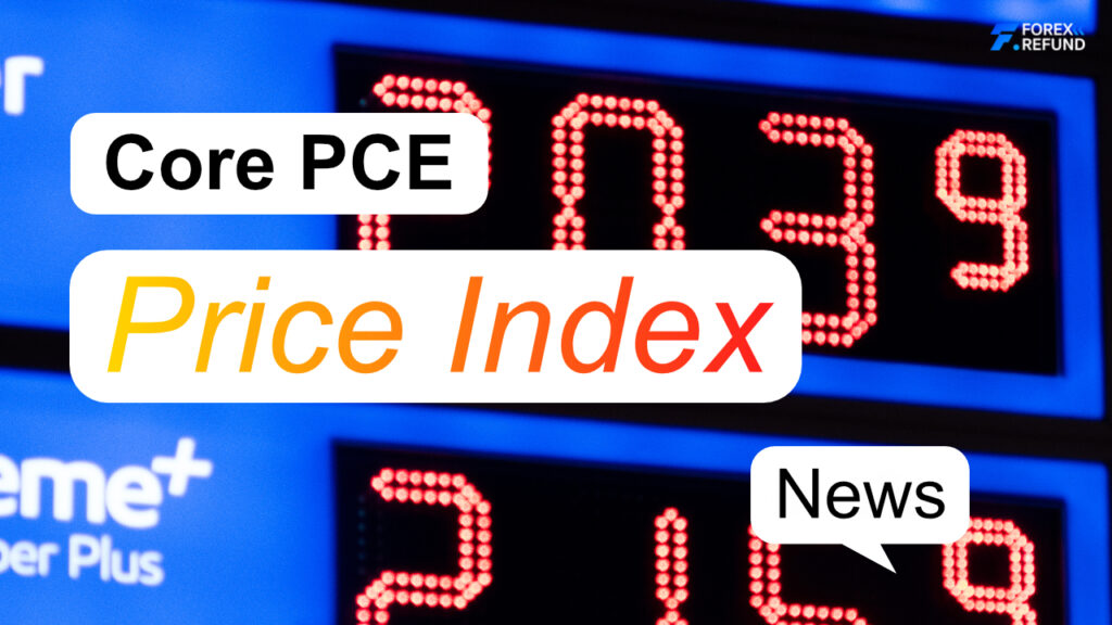 Core PCE Price Eng