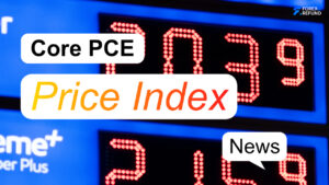 Core PCE Price Eng