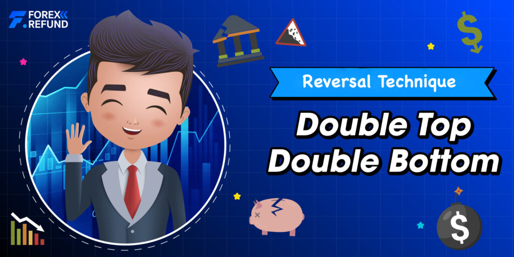 Double Top Double Bottom Eng