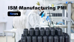 ISM Manufacturing PMI Eng.