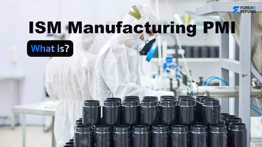 ISM Manufacturing PMI Eng