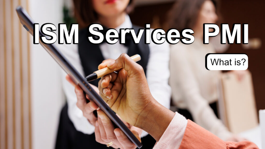 ISM Services PMI Eng