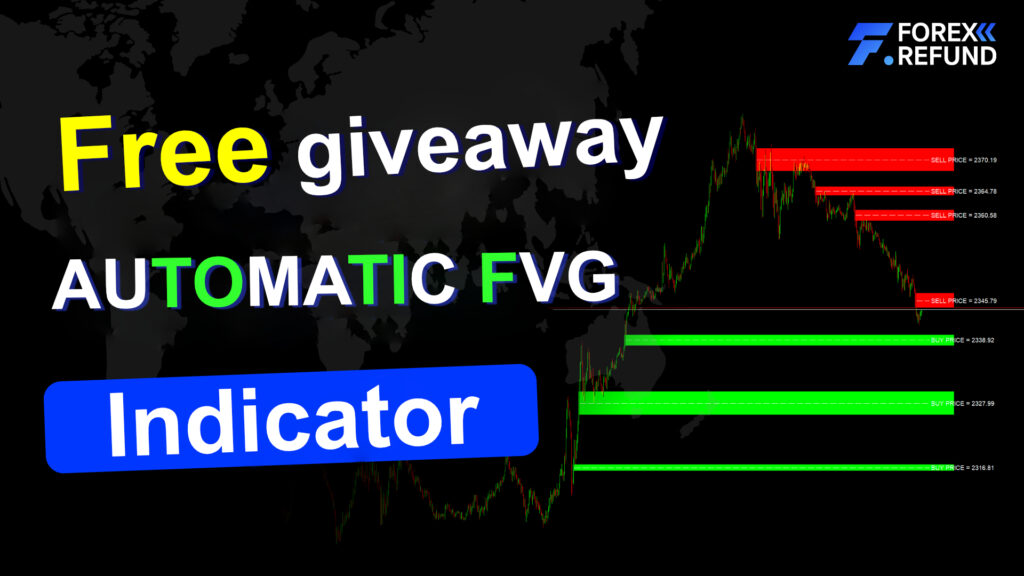 Indicator FVG Eng