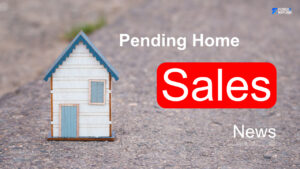 Pending Home Sales Eng.