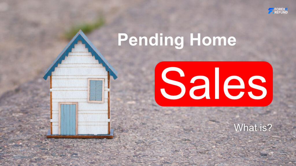 Pending Home Sales Eng