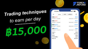Trading techniques Eng